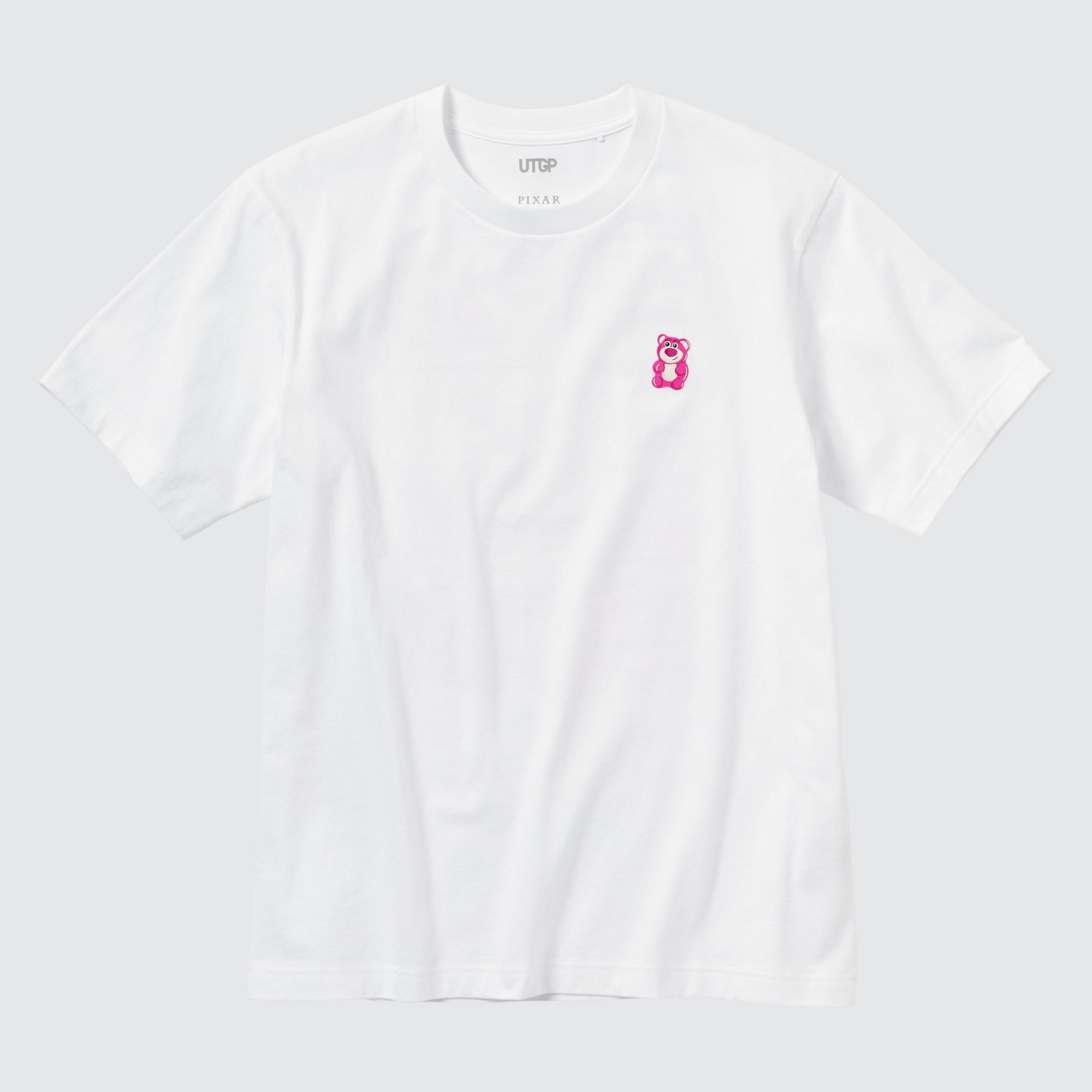 UTGP2023: MAGIC FOR ALL UT (Short-Sleeve Graphic T-Shirt) (Cheng