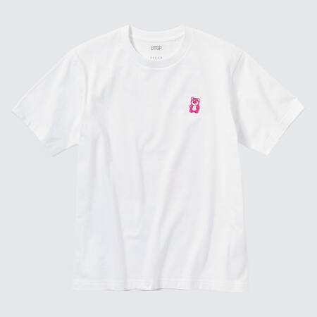UTGP2023 MFA Graphic T-Shirt