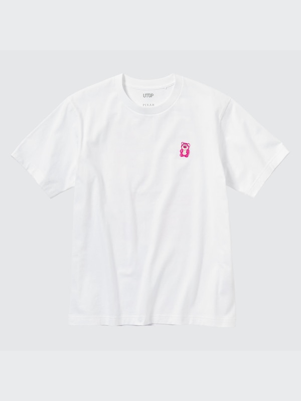 UTGP2023: MAGIC FOR ALL UT (Short-Sleeve Graphic T-Shirt) (Cheng Lu Yi)