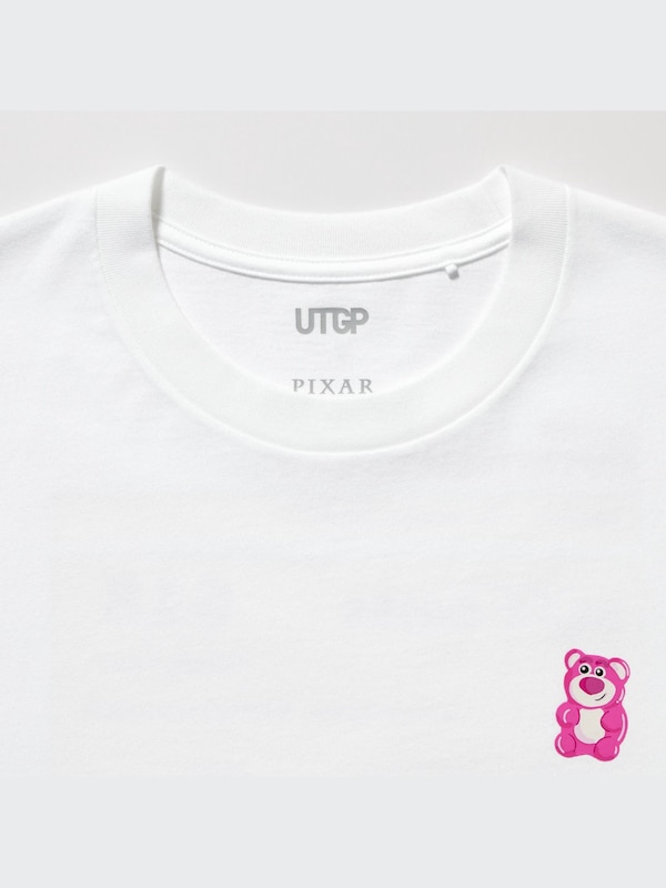 UTGP2023: MAGIC FOR ALL UT (Short-Sleeve Graphic T-Shirt) (Cheng Lu Yi)
