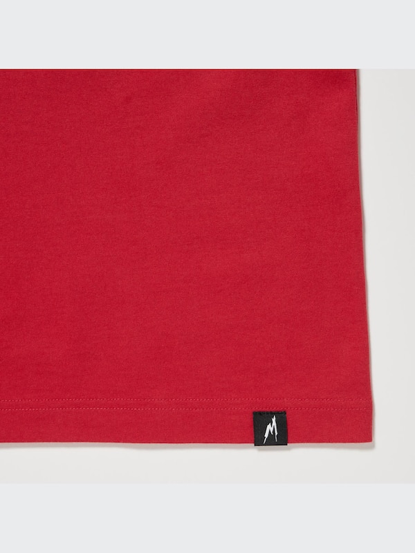 Marvel Art Collection by Mondo UT (Short-Sleeve Graphic T-Shirt)