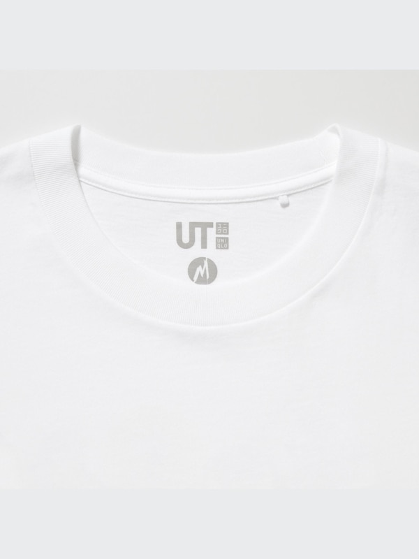 Marvel Art Collection by Mondo UT (Short-Sleeve Graphic T-Shirt)