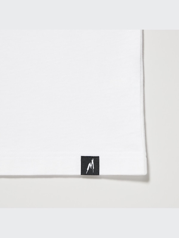 Marvel Art Collection by Mondo UT (Short-Sleeve Graphic T-Shirt)