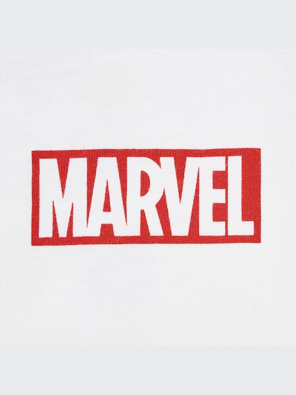 Marvel Art Collection by Mondo UT (Short-Sleeve Graphic T-Shirt)