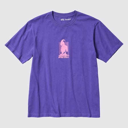 Dragon Ball UT Graphic T-Shirt
