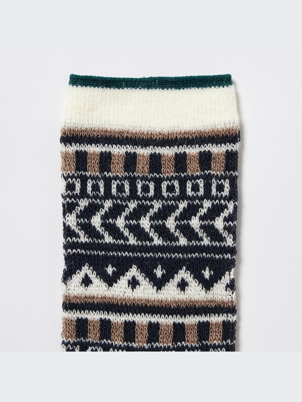 HEATTECH Socks (2 Pairs)