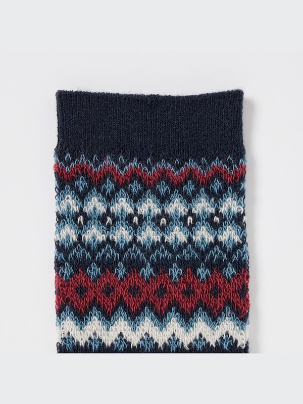 HEATTECH Socks (2 Pairs)