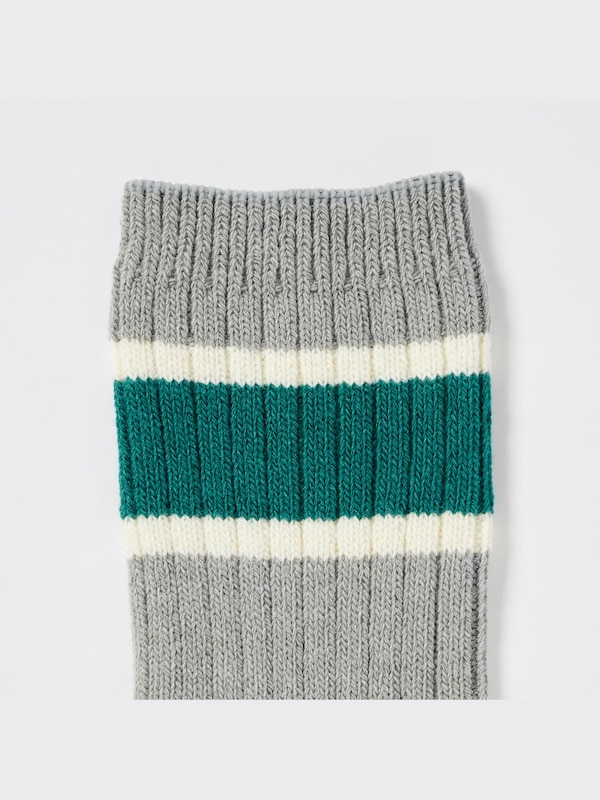 HEATTECH Socks (2 Pairs)