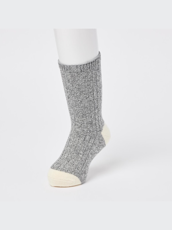 HEATTECH Socks (2 Pairs)