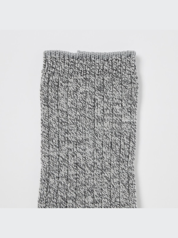 HEATTECH Socks (2 Pairs)