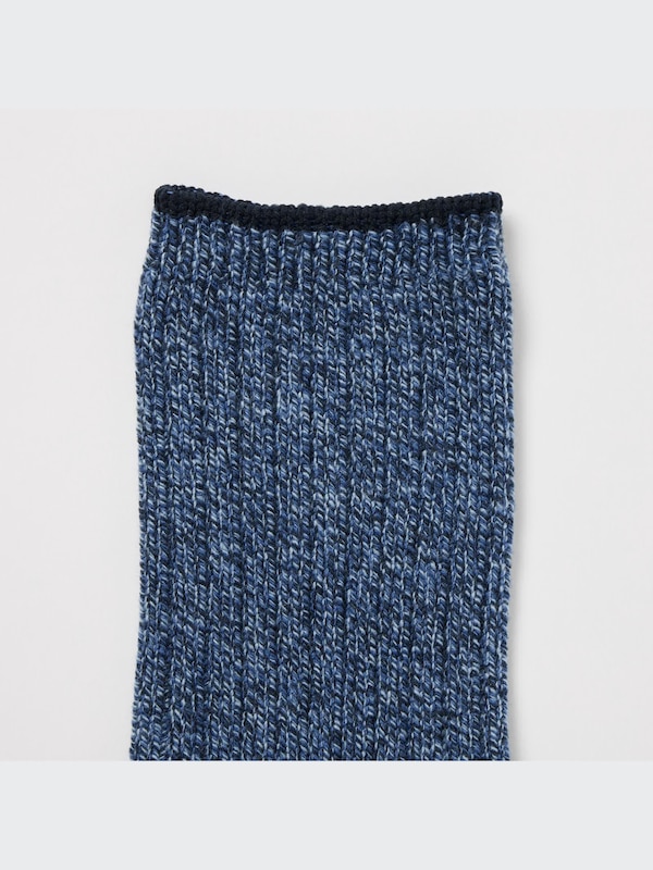 HEATTECH Socks (2 Pairs)