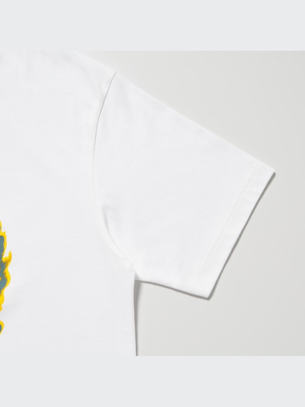 UT Archive UT (Short-Sleeve Graphic T-Shirt) (Andy Warhol)