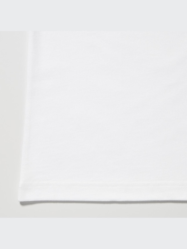 UT Archive UT (Short-Sleeve Graphic T-Shirt) (Andy Warhol)