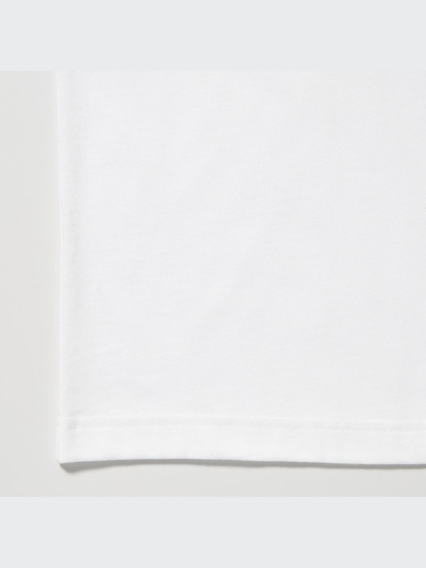 UT Archive UT (Short-Sleeve Graphic T-Shirt) (Keith Haring)