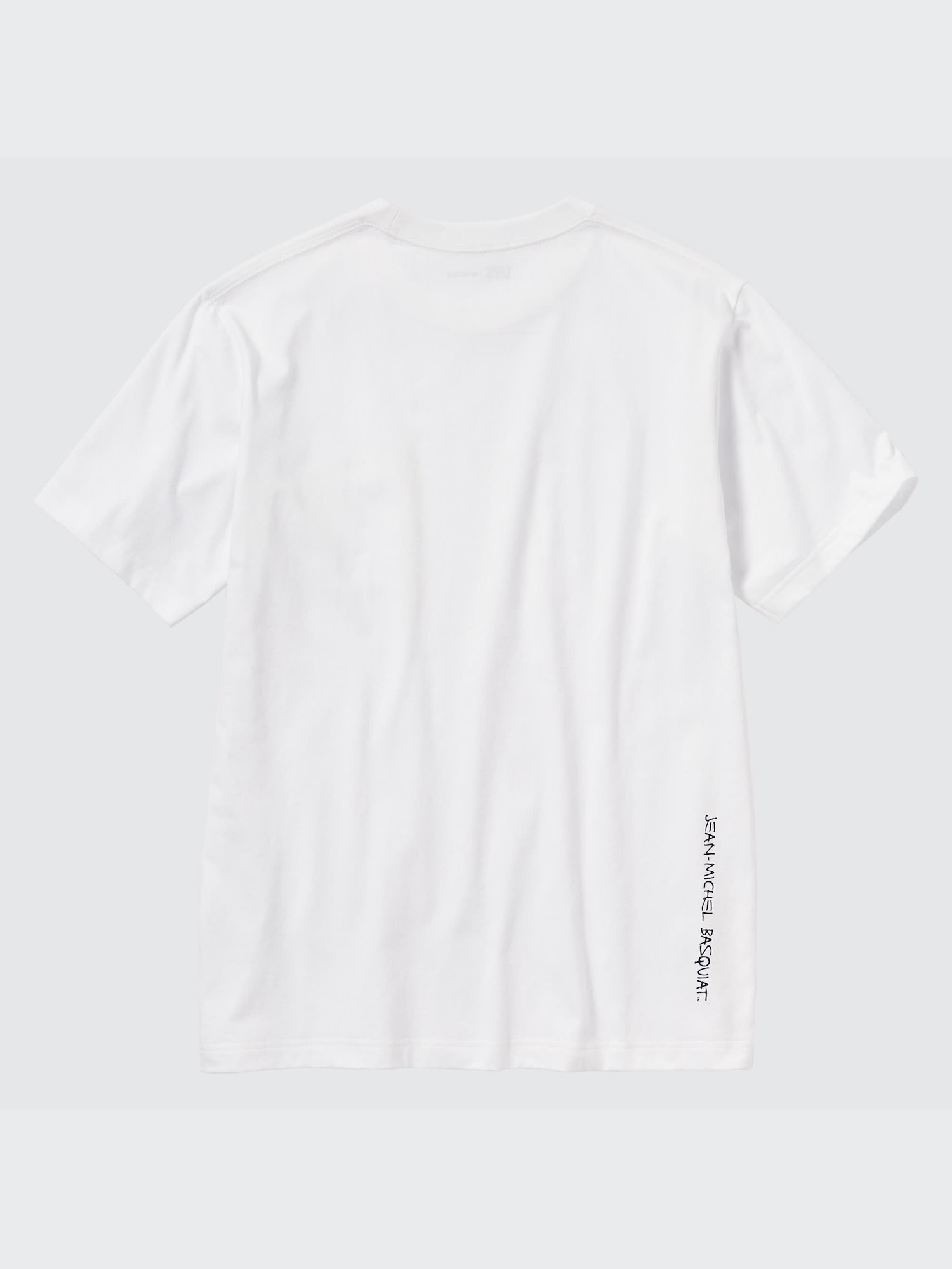 UT Archive UT Graphic T-Shirt | Jean-Michel Basquiat | UNIQLO US UT Archive UT Graphic T-Shirt | Jean-Michel Basquiat | UNIQLO US