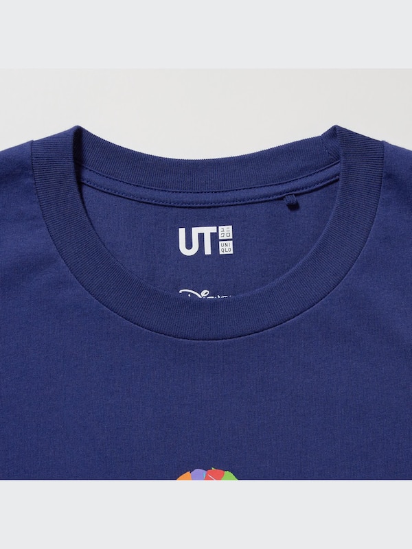 Mickey Stands UT Graphic T-Shirt