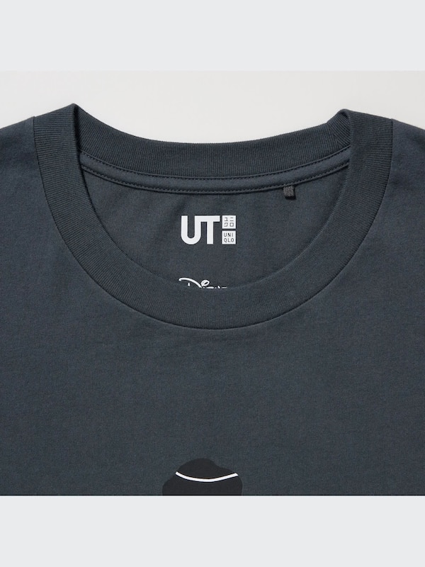 Mickey Stands UT Graphic T-Shirt