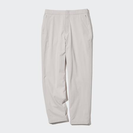 HEATTECH Warm Lined Trousers (Short)