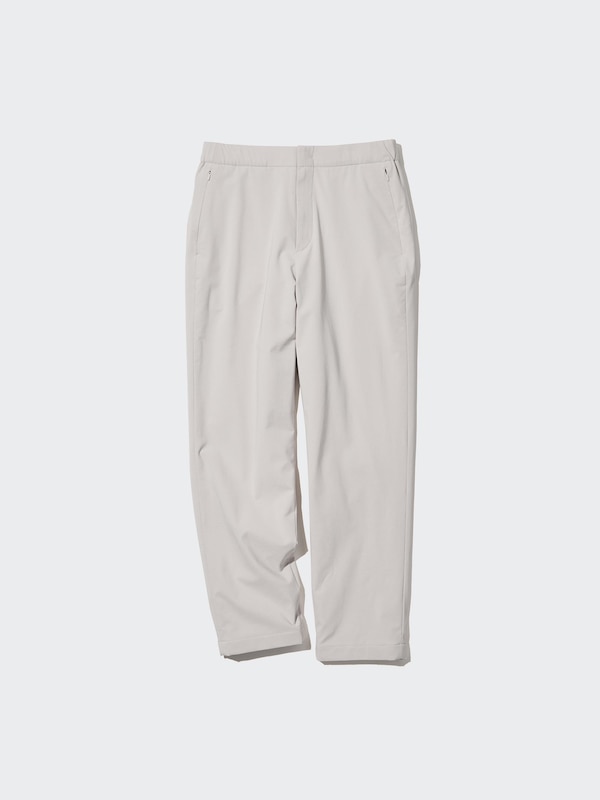 HEATTECH WARM LINED PANTS (SHORT)