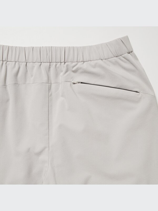 HEATTECH WARM LINED PANTS (SHORT)
