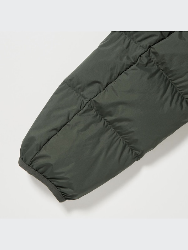 ULTRA LIGHT DOWN JACKET (3D CUT)