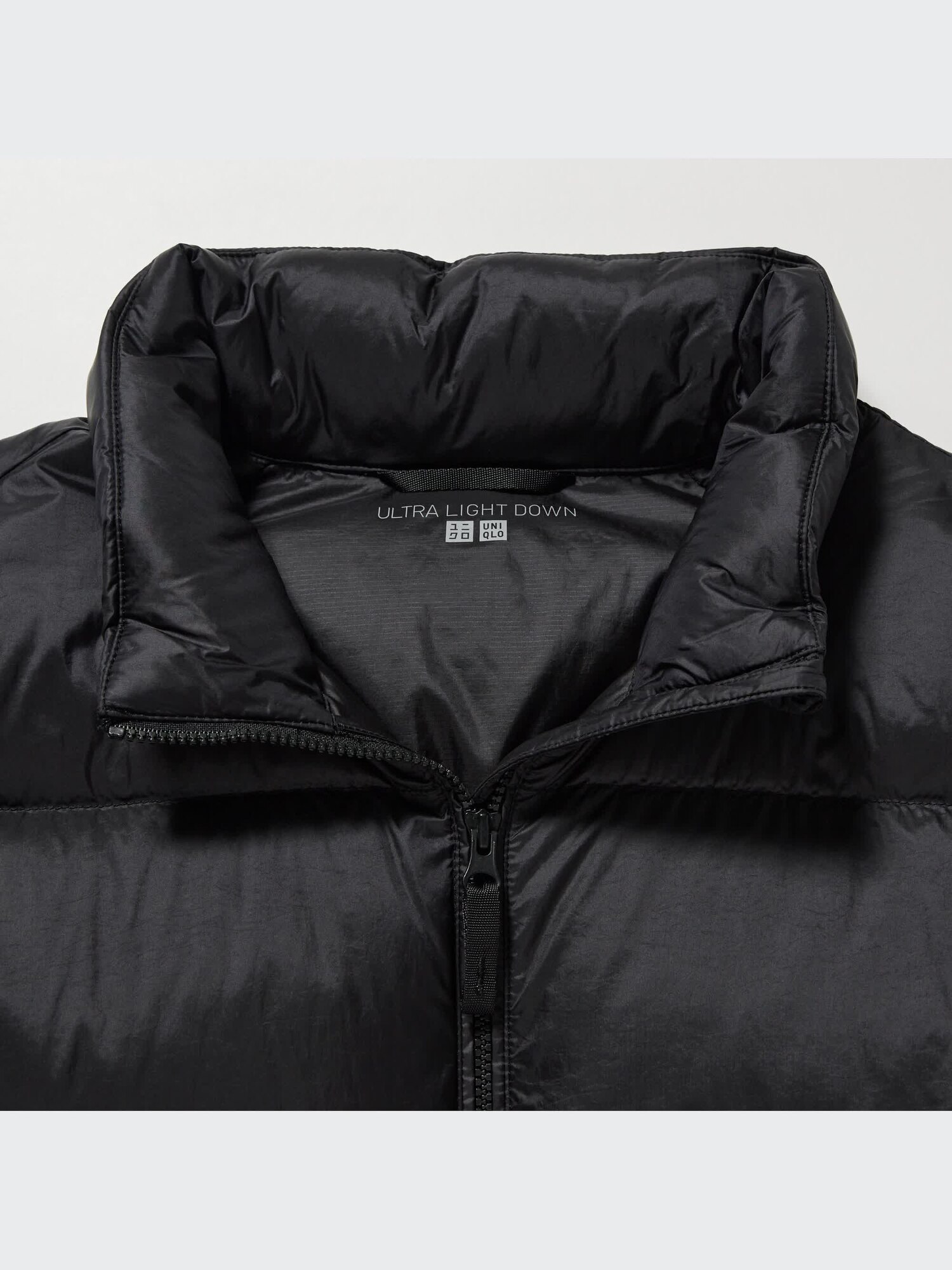 Ultra Light Down Vest (Wide Quilt) (Color Block) | UNIQLO US