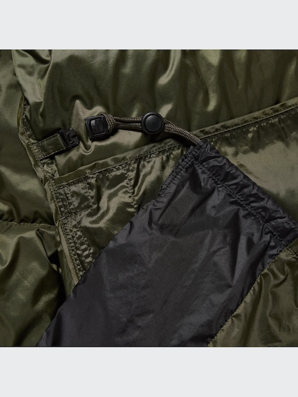 Ultra Light Down Vest