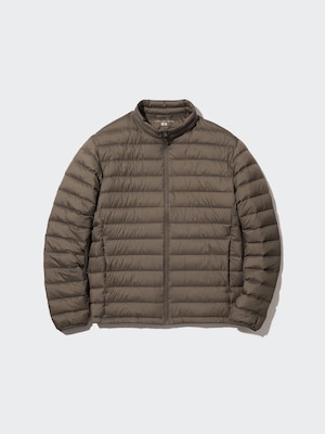 Ultra Light Down Jacket | Narrow Quilt | 2023 Edition