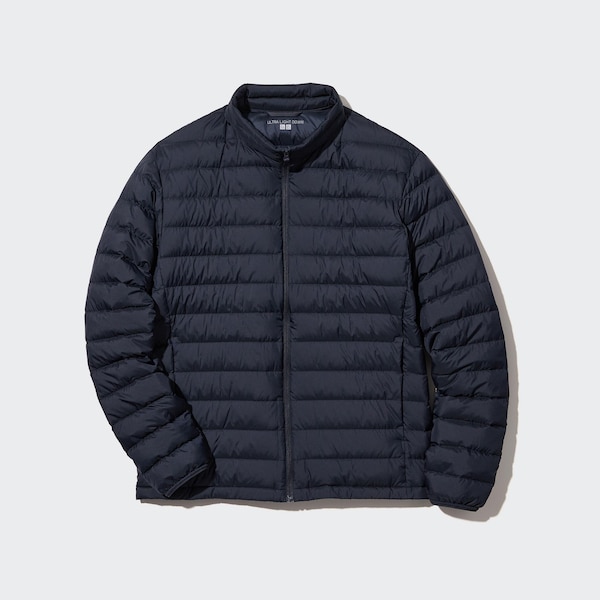 Ultra Light Down Jacket (Narrow Quilt) | UNIQLO US