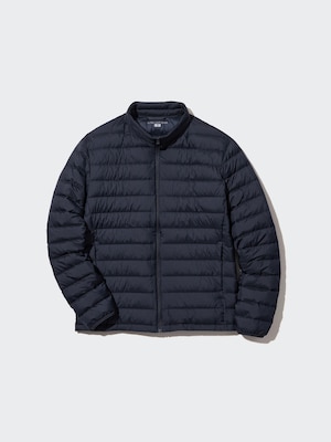Ultra Light Down Jacket | Narrow Quilt | 2023 Edition