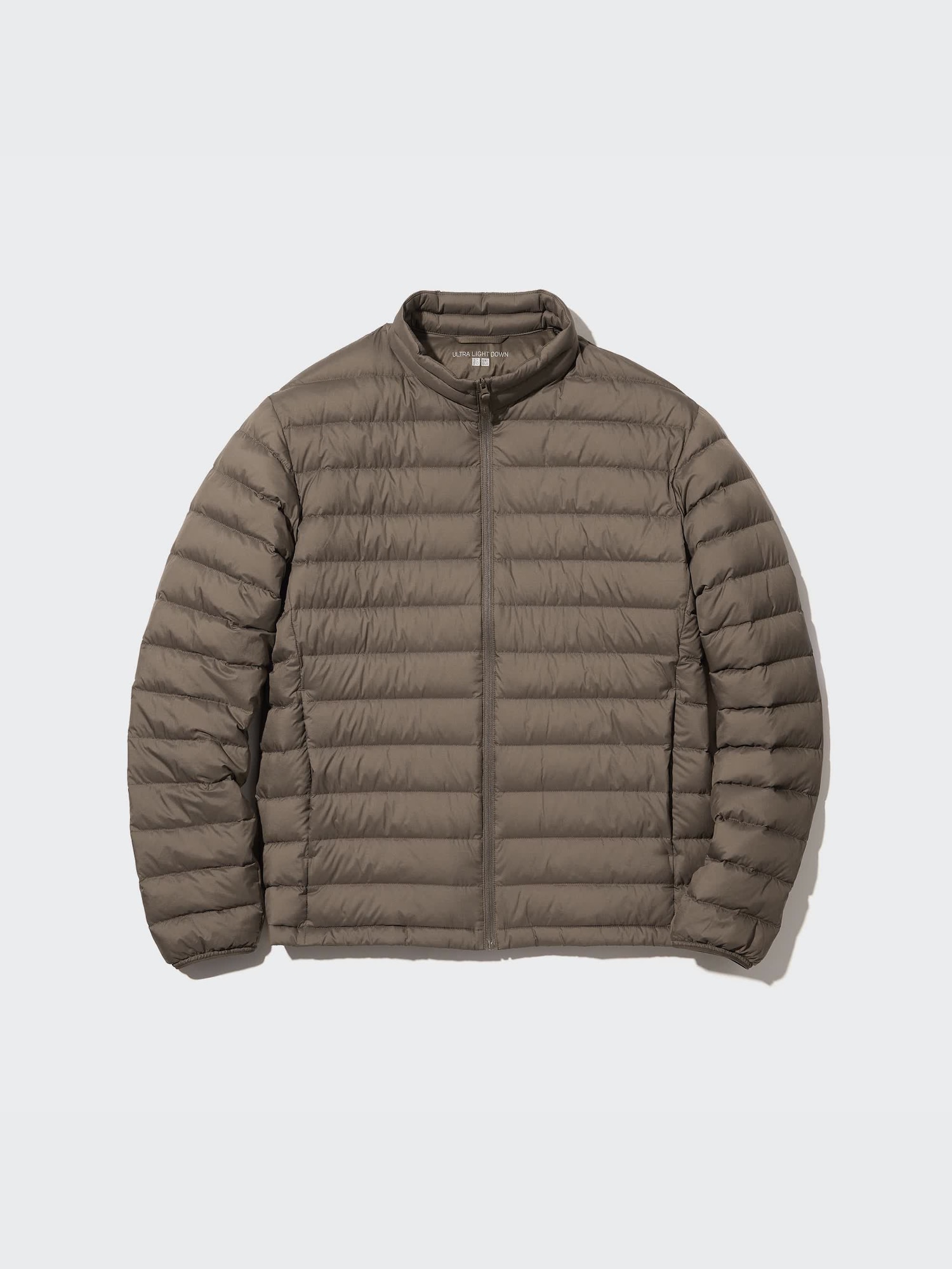 MEN S ULTRA LIGHT DOWN JACKET UNIQLO AU