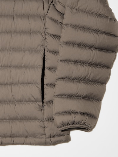 Ultra Light Down Jacket