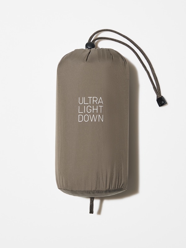 Ultra Light Down Jacket | Narrow Quilt | 2023 Edition