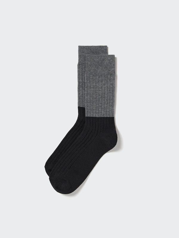 HEATTECH SOCKS