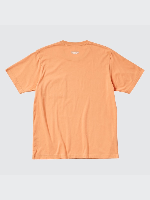 PEANUTS HAWAII UT Graphic T-Shirt