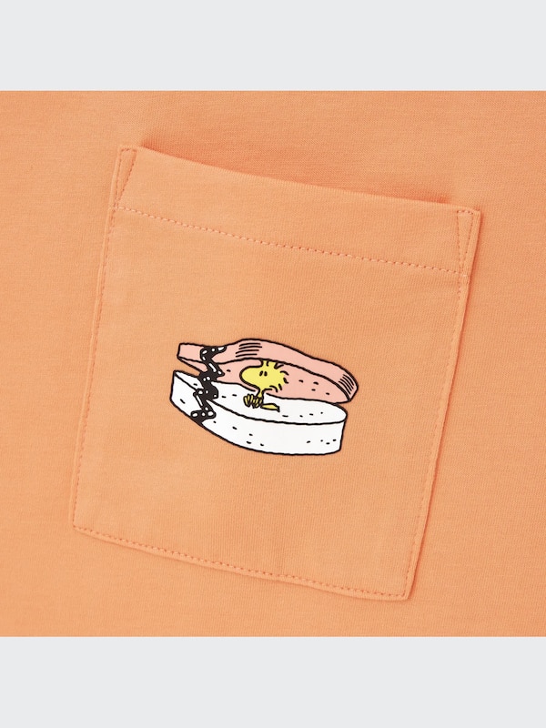 PEANUTS HAWAII UT Graphic T-Shirt