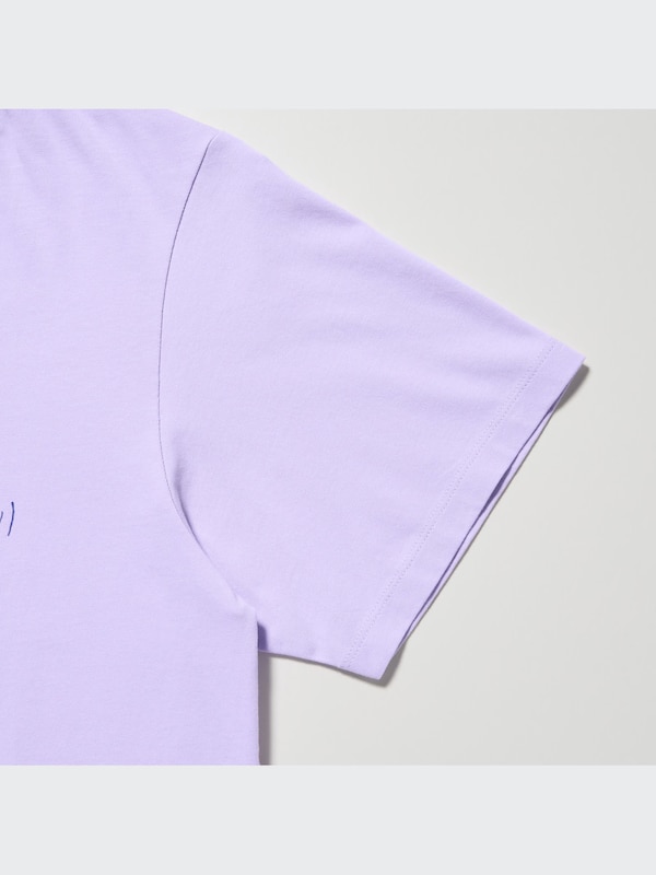 Peanuts Hawaii UT (Short-Sleeve Graphic T-Shirt)