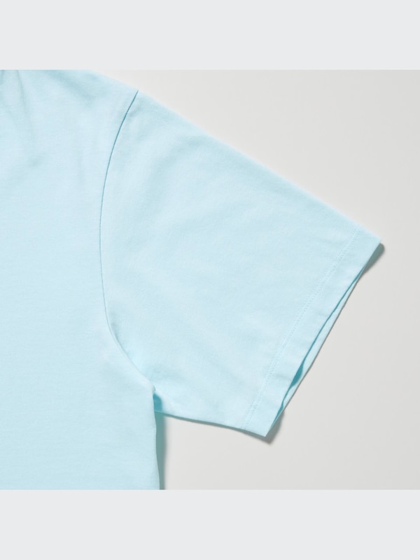 Peanuts Hawaii UT (Short-Sleeve Graphic T-Shirt)