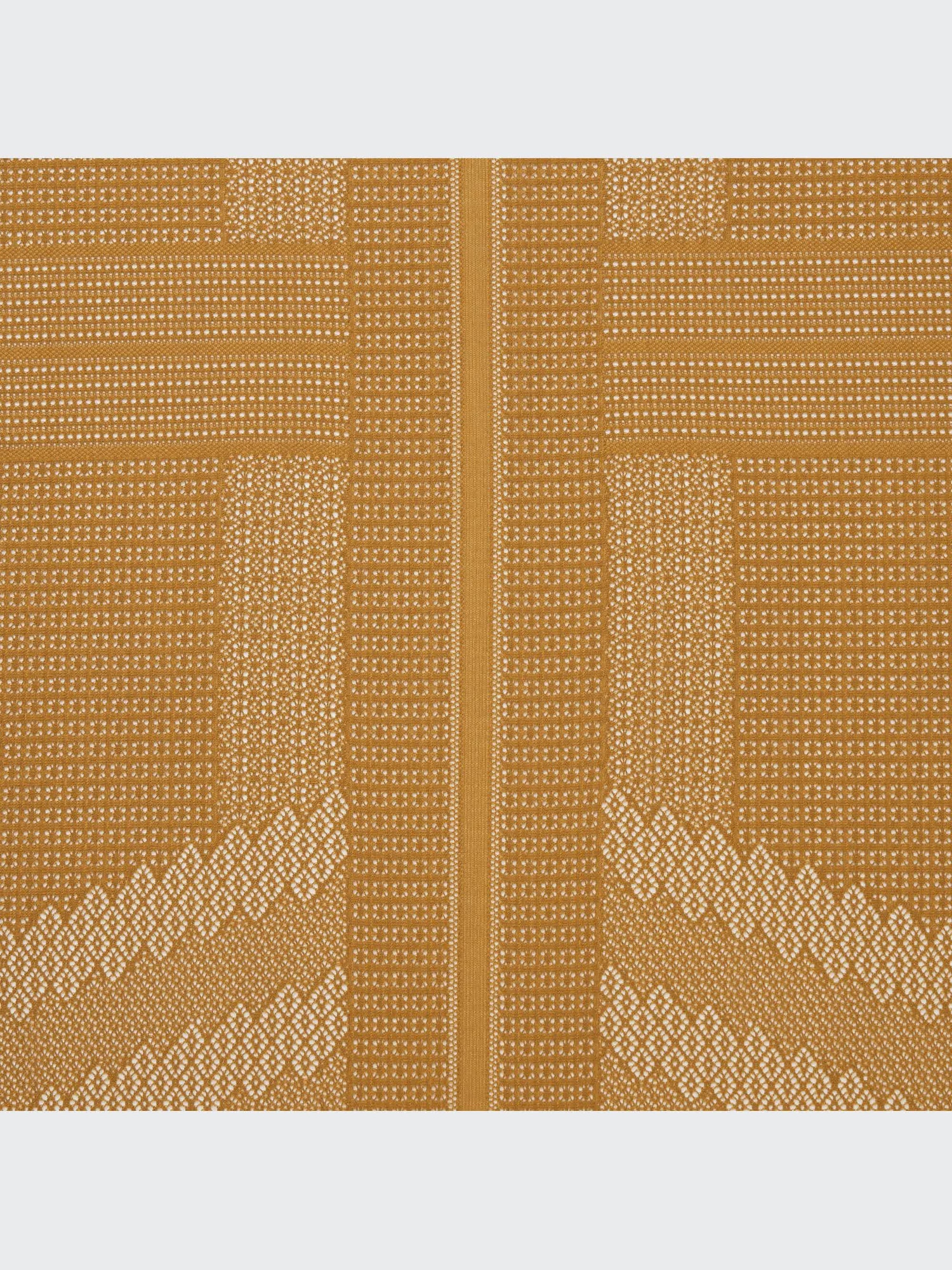 HYKE ハイク24SS MESH SLEEVELESS DRESS-BEIGE 限定アイテム＞MESH SLEEVELESS DRESS-BEIGE-メッシュスリーブ