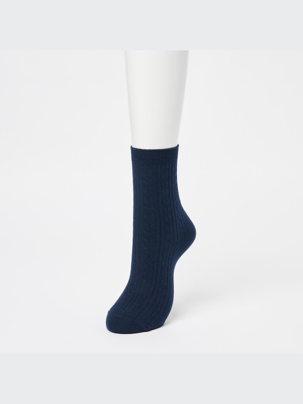 Socks (3 Pairs)