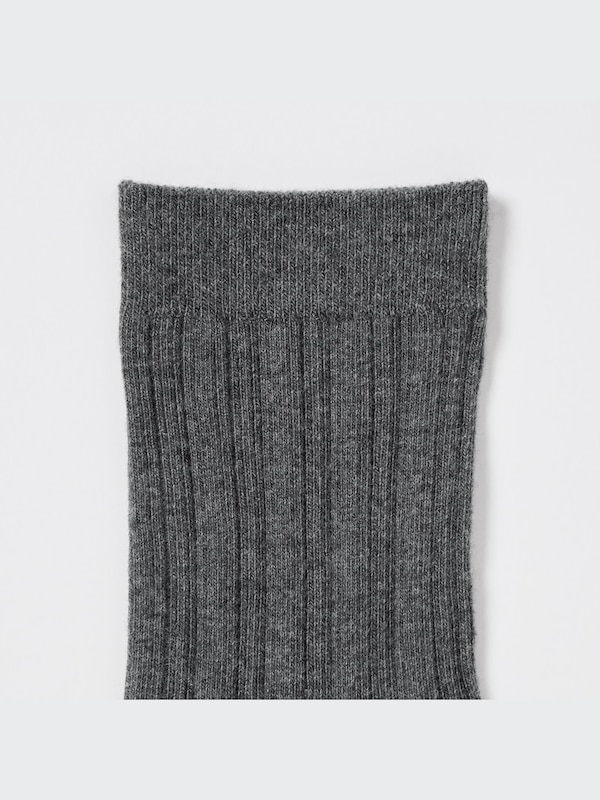 Socks (3 Pairs)
