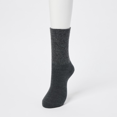 Uniqlo Womens Socks, Leggings, And Tights