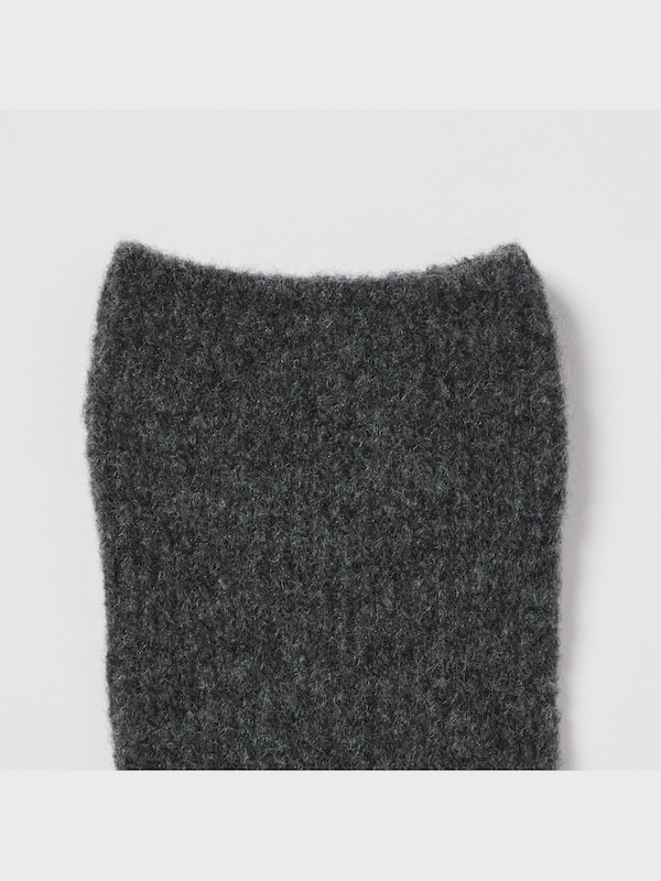 HEATTECH Souffle Socks