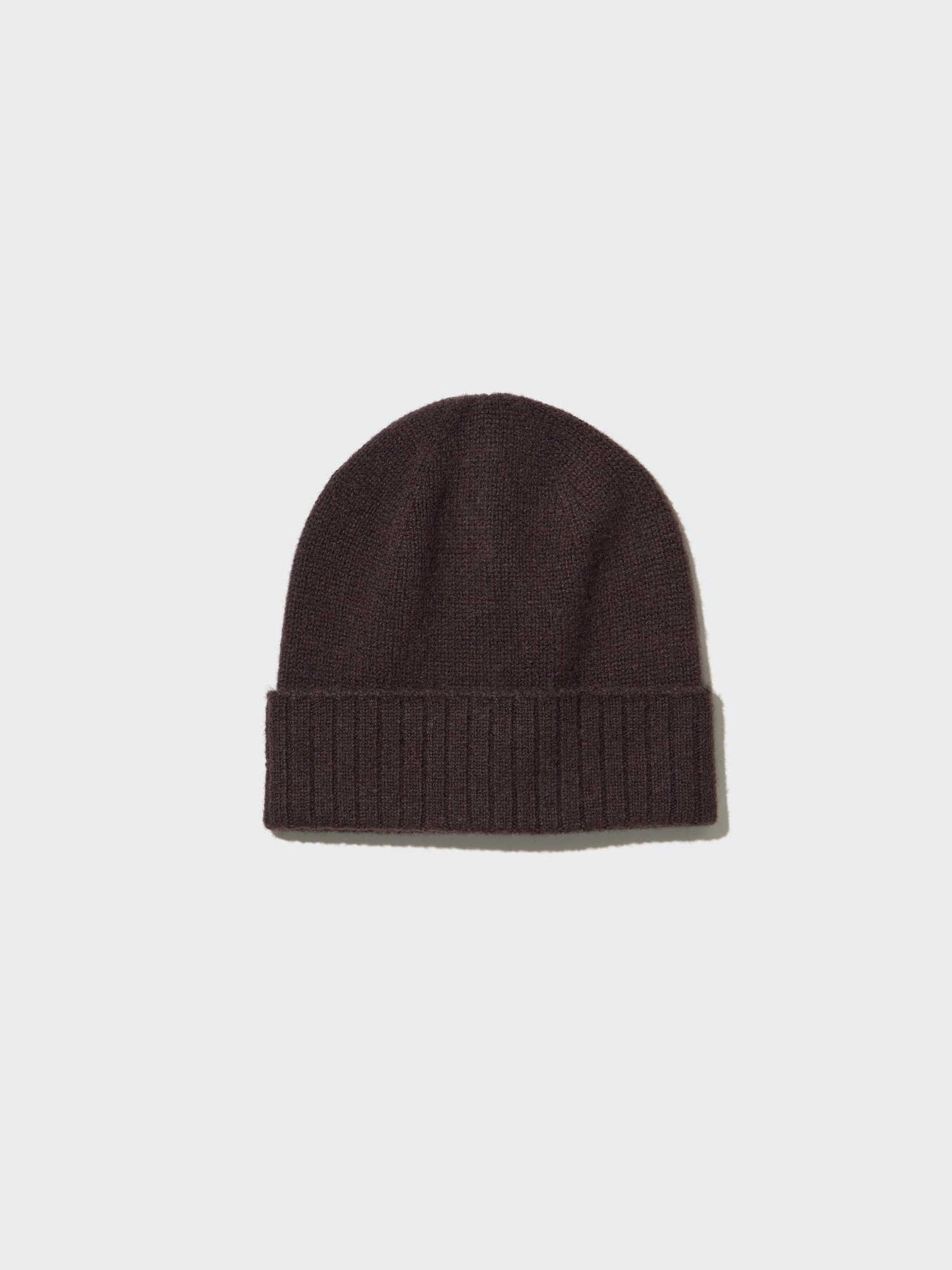 Cashmere Knitted Beanie - thumbnail 4