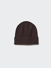 Cashmere Knit Beanie