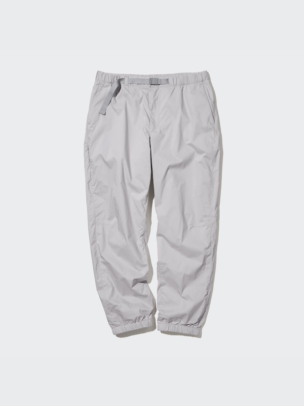 Pantaloni Tuta Joggers Termici HEATTECH Felpati