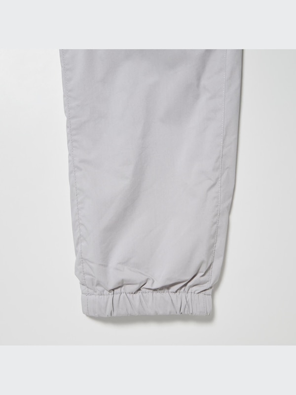 Pantaloni Tuta Joggers Termici HEATTECH Felpati