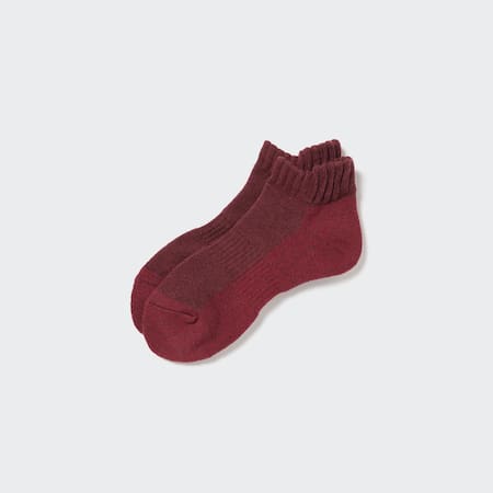 HEATTECH Short Thermal Socks