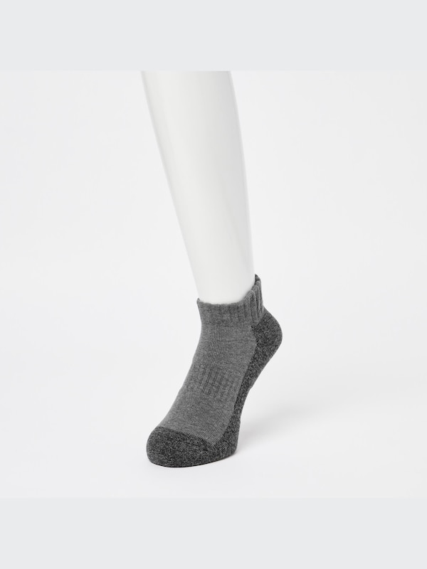HEATTECH Short Socks