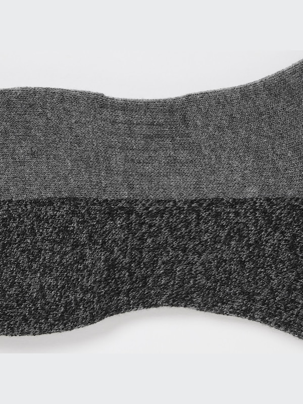 HEATTECH Short Socks